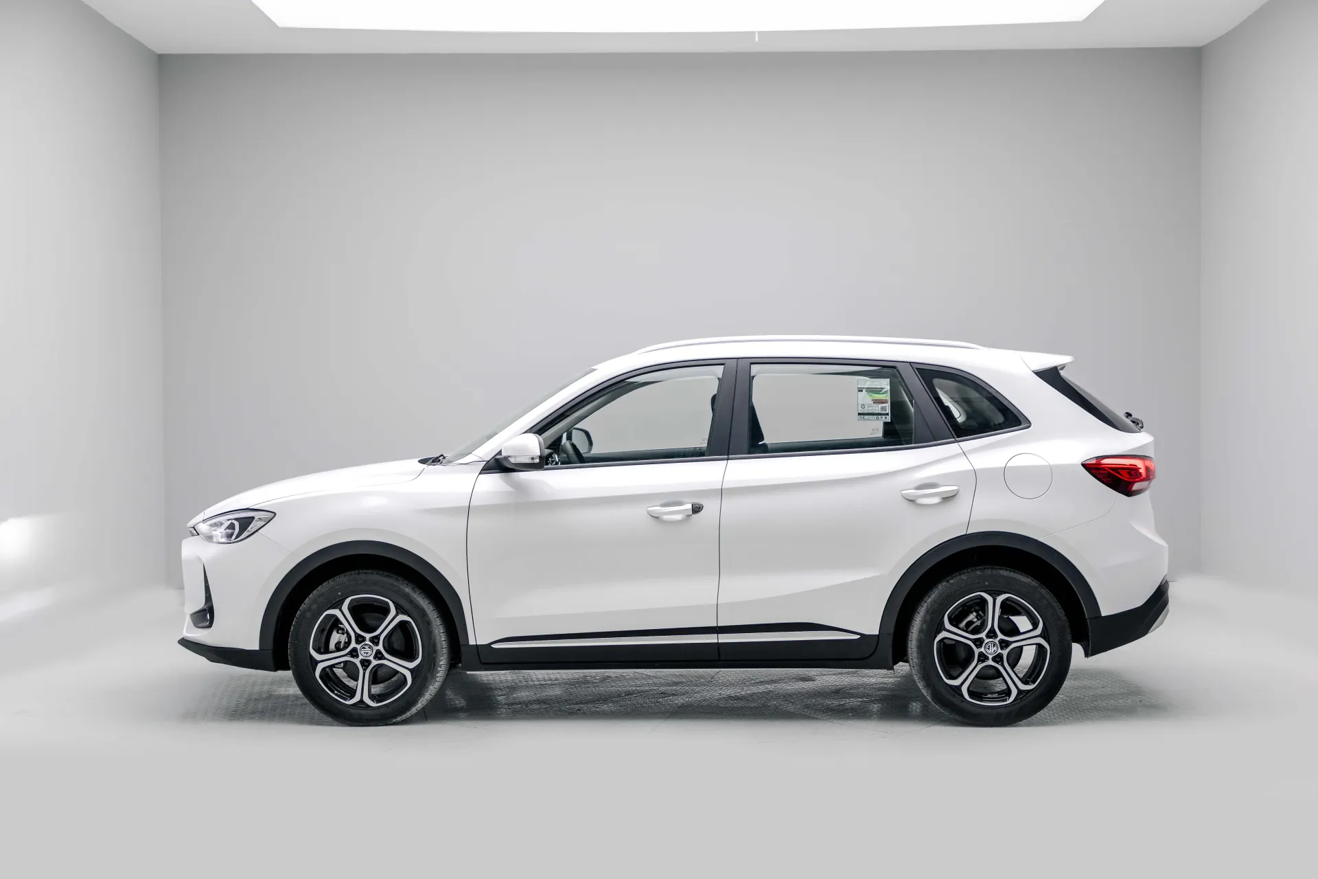 MG ZS 2026