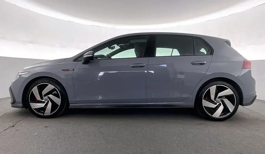Volkswagen Golf GTI 2023