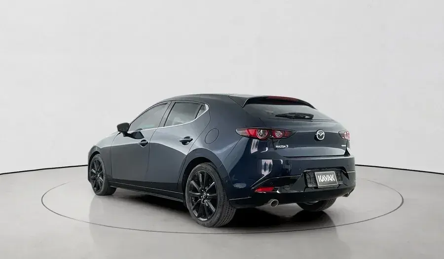 MAZDA 3 Hatchback 2021