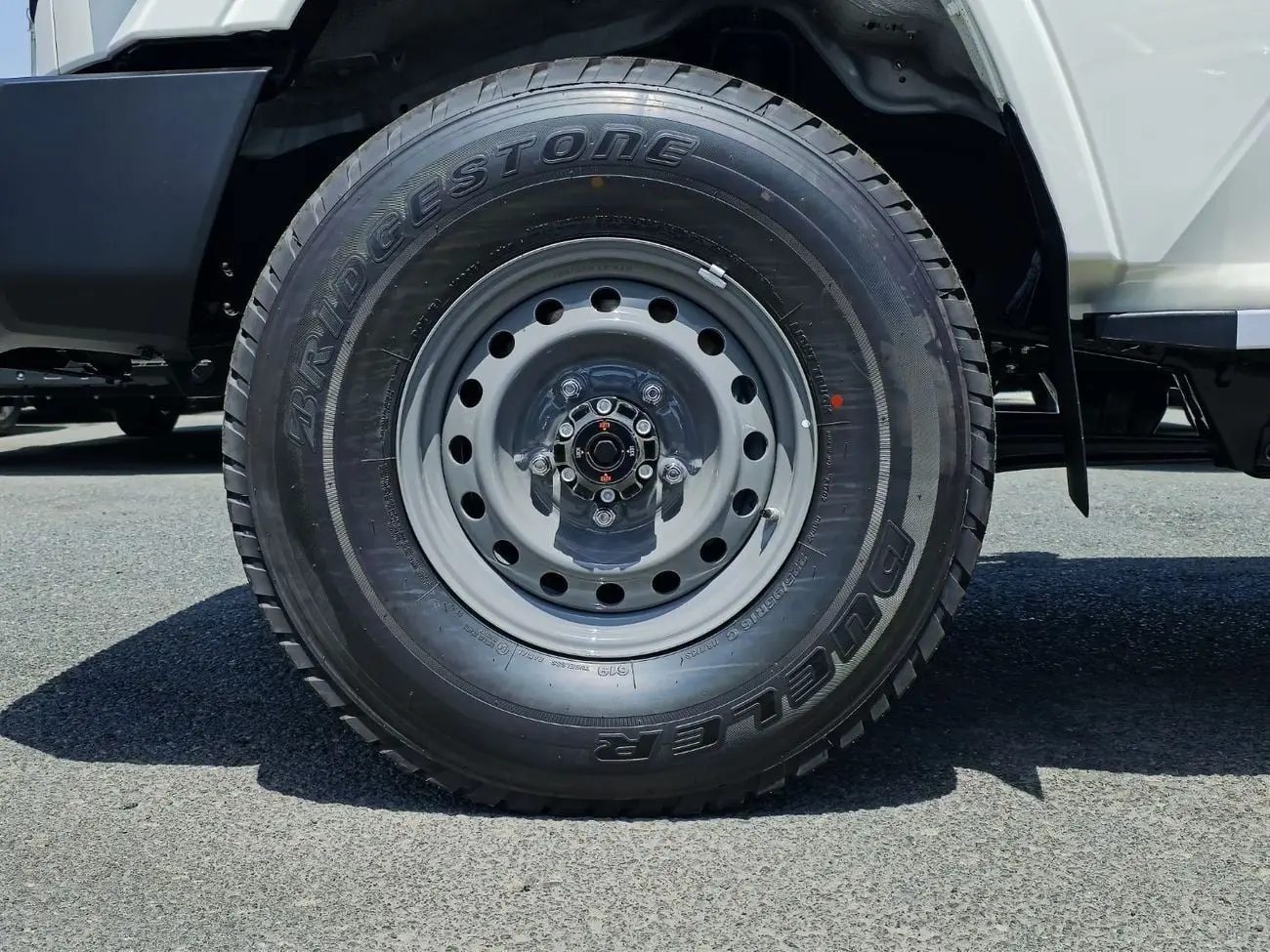 Toyota Land Cruiser Pick Up 2025 2.8L