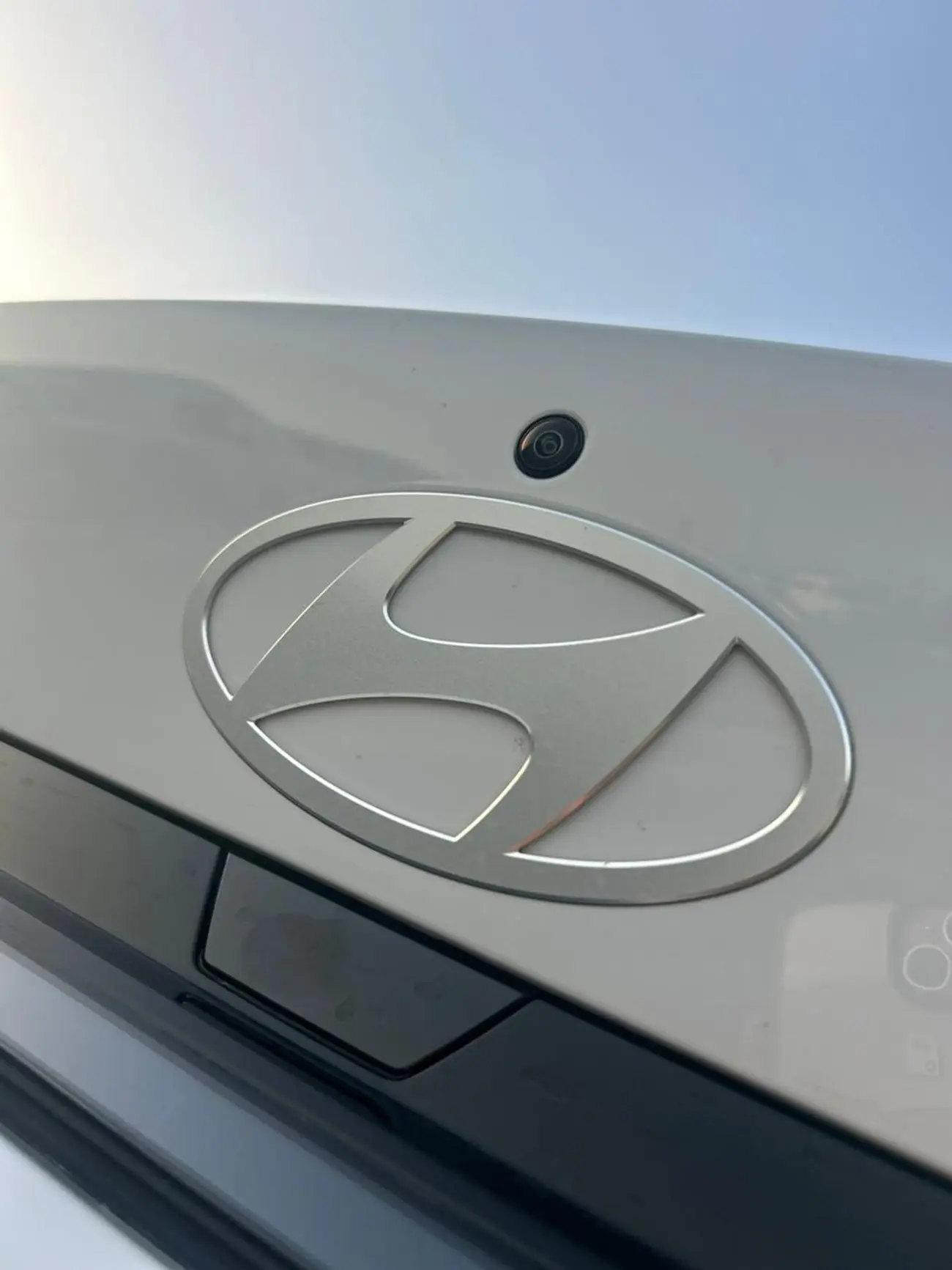 هيونداي إلانترا 2025 1.5L