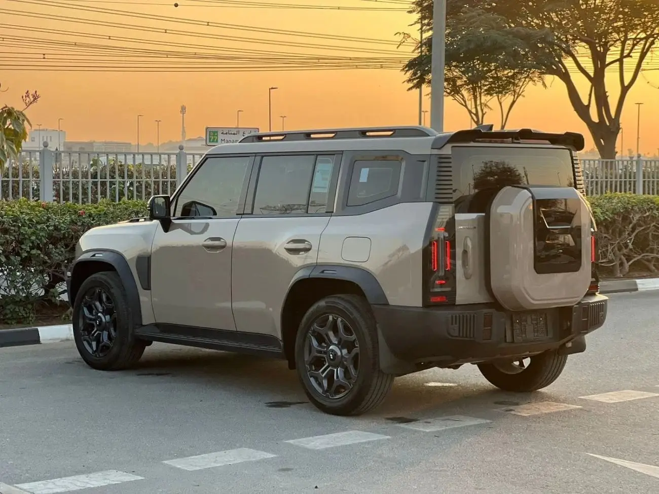 جيتور T2 2025 2L