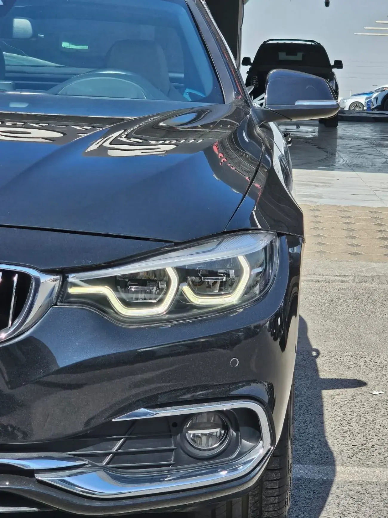 BMW i4 2019 2L