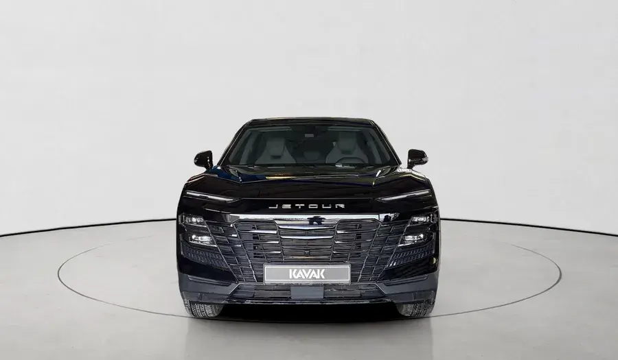 Jetour Dashing 2025
