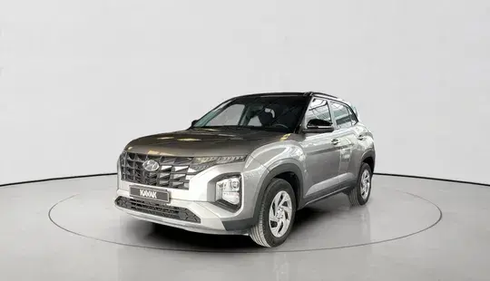 Hyundai Creta 2023