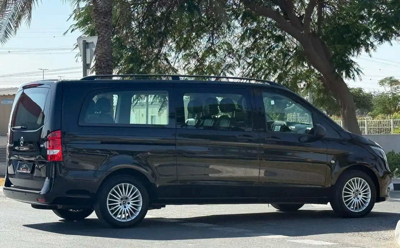 مرسيدس بنز فيتو 2020 2L