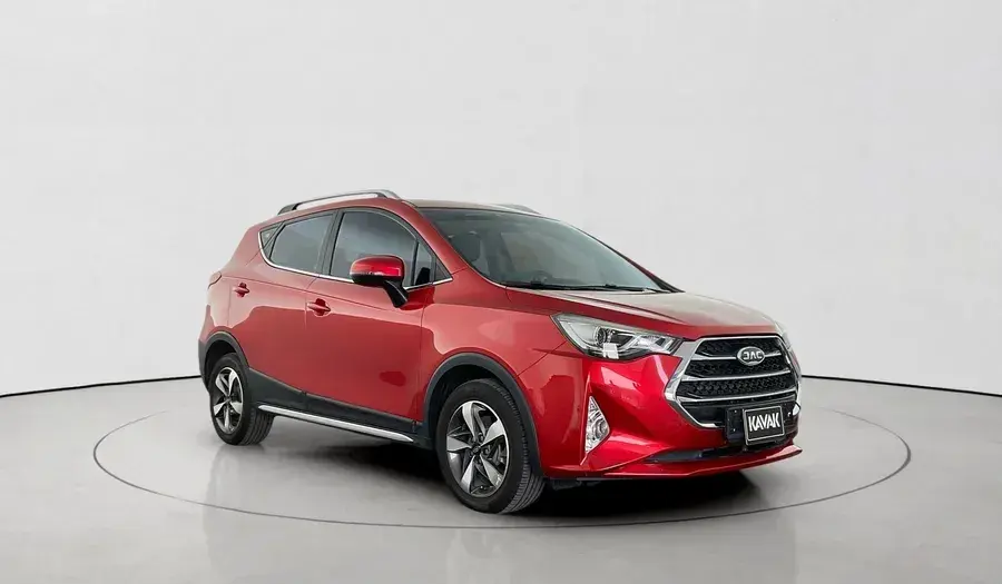 جاك S3 2023