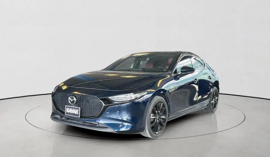 مازدا 3 Sedan 2024 2L