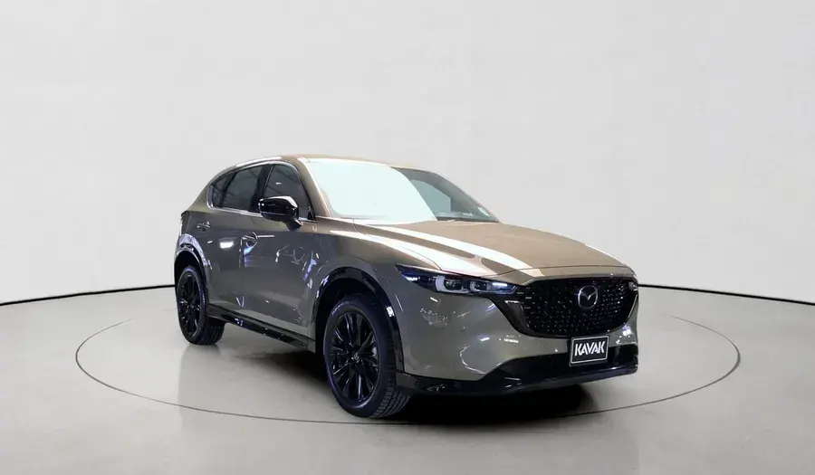 مازدا CX5 2025