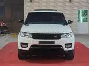Land Rover Range Rover Sport  2014 3L