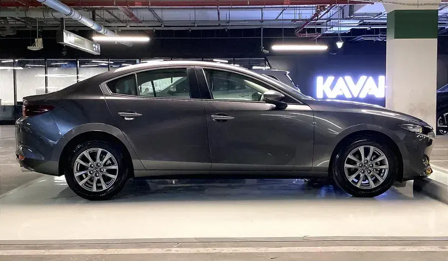 مازدا 3 Sedan 2025