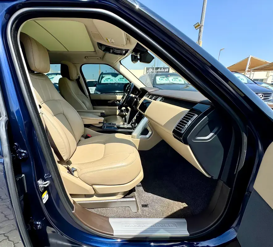 Lexus LS 2007