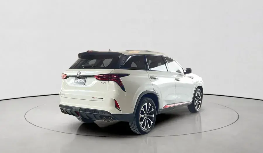 Changan CS75 2022