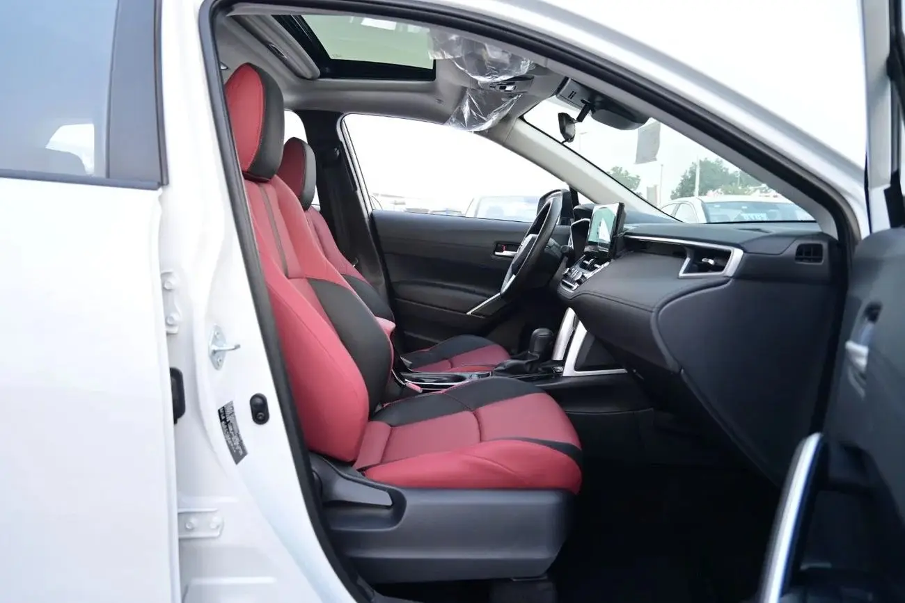 فرونتلاندر 2025 2L