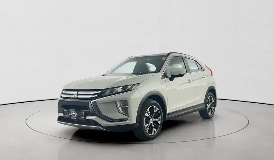 Mitsubishi Eclipse Cross 2020 1.5L