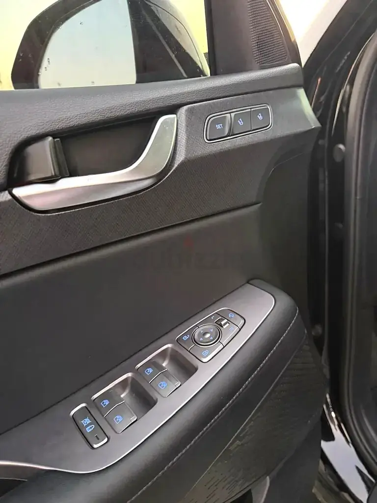 هيونداي باليساد 2021 3.8L