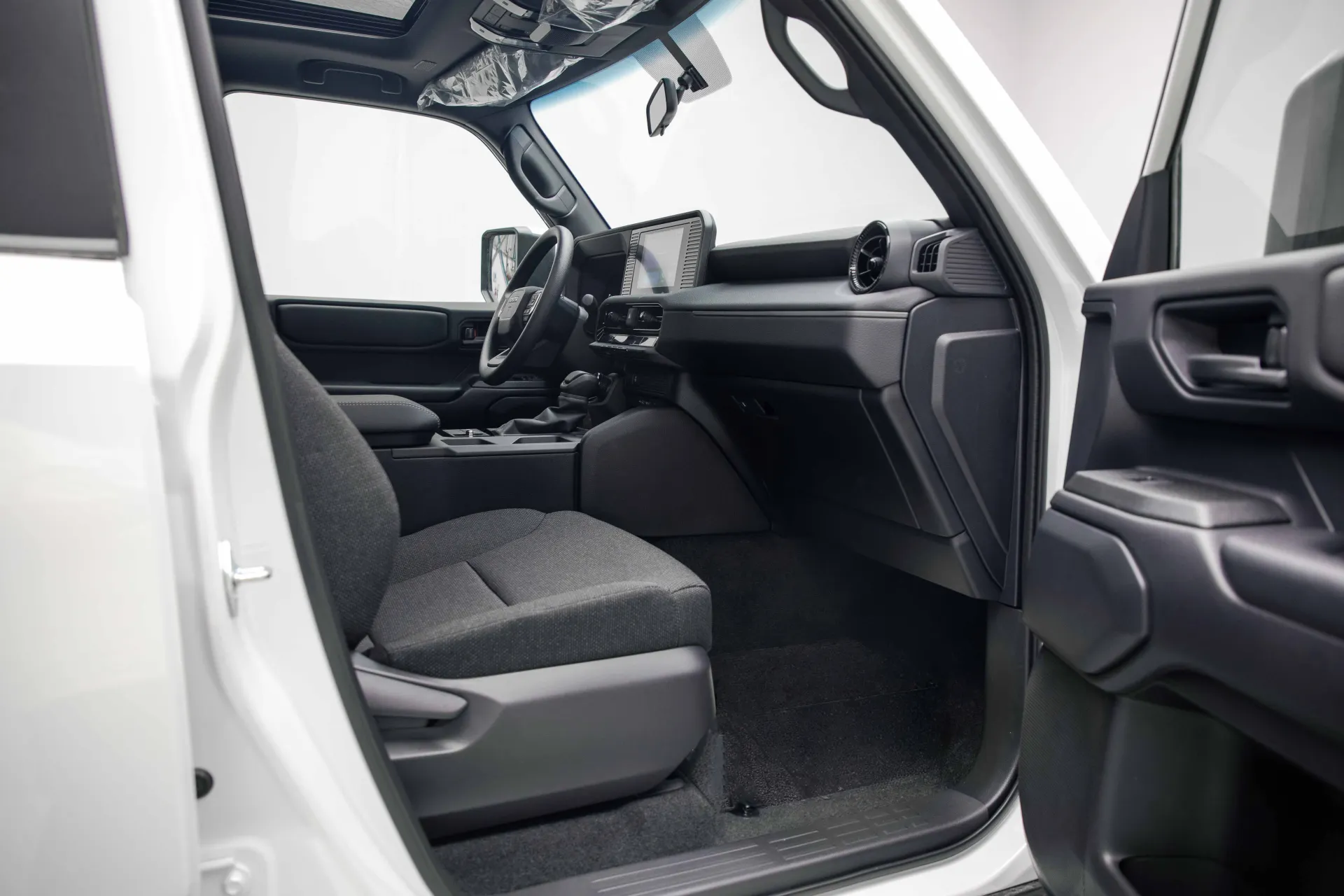 Toyota Prado 2026 2.8L