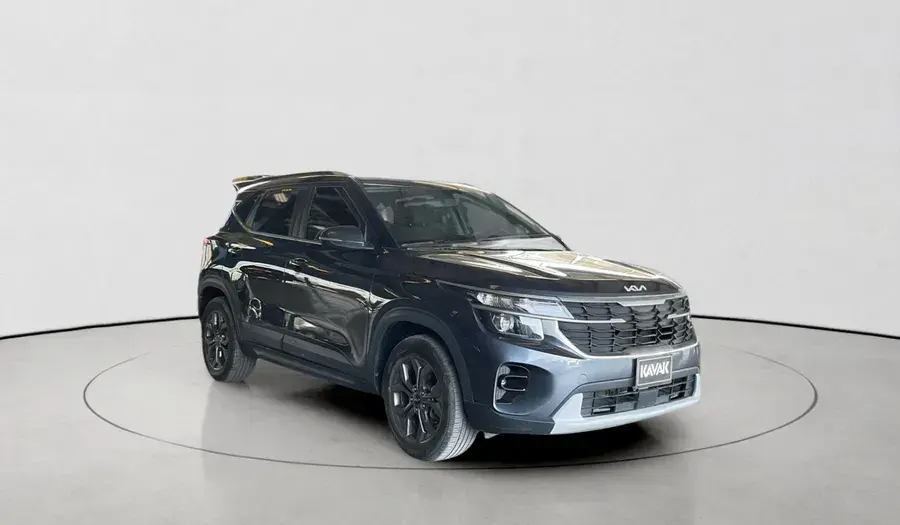 Kia Seltos 2024
