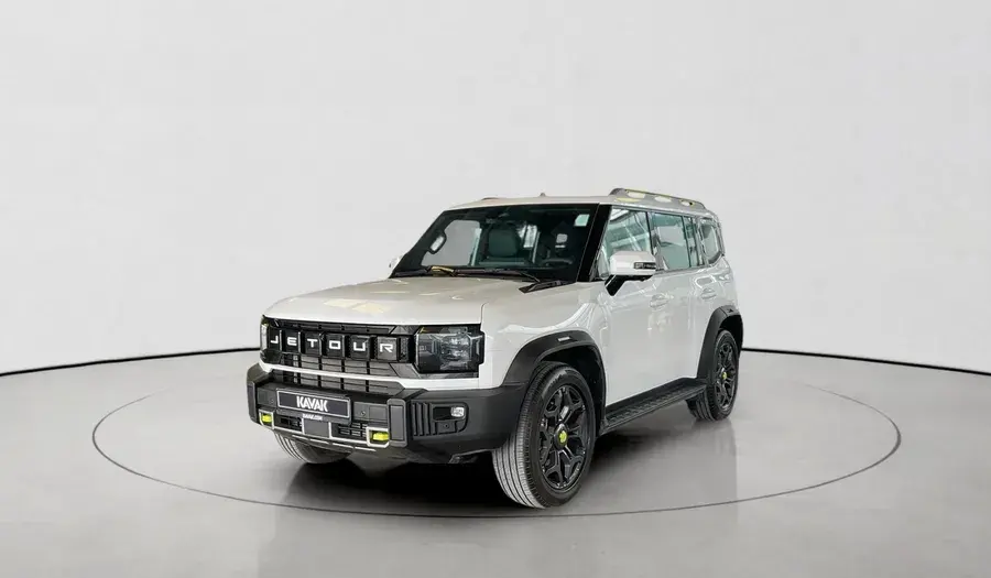 جيتور T2 2025 undefinedL