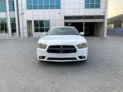 Dodge Charger 2014 5.7L