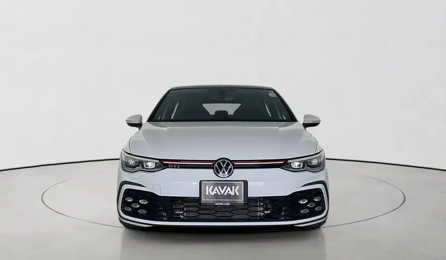 Volkswagen Golf GTI 2023 2T