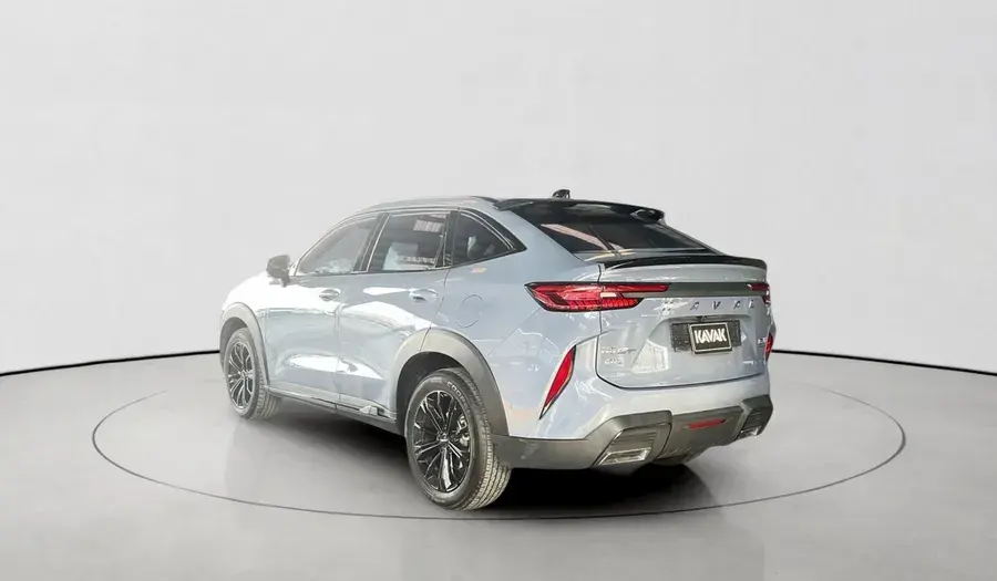 هافال H6 2023