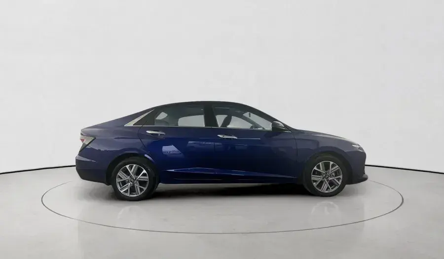 هيونداي أكسنت 2024 1.6L