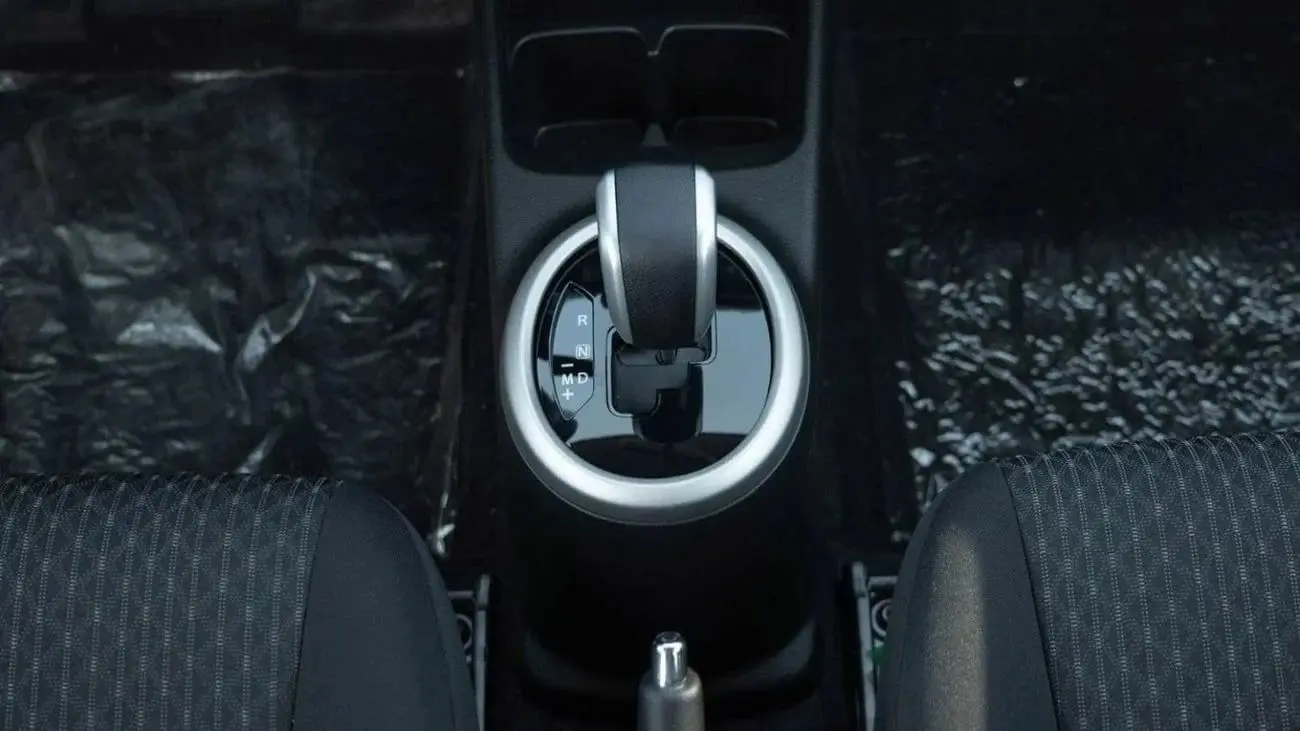 Suzuki Celerio 2025 1L