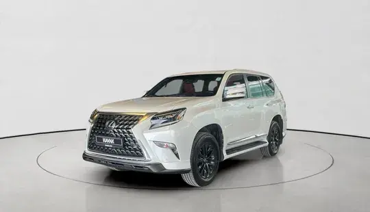 لكزس GX 2022 4.6L
