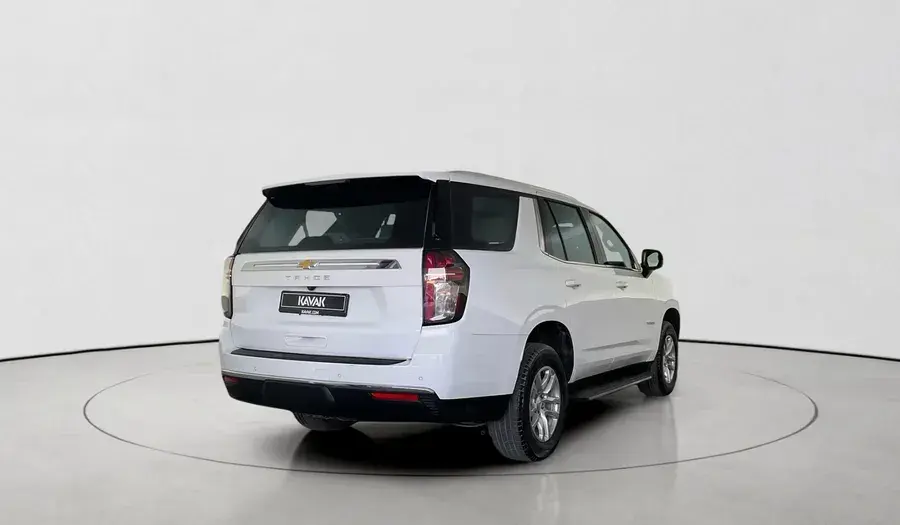 شيفروليه تاهو 2023 5.3L