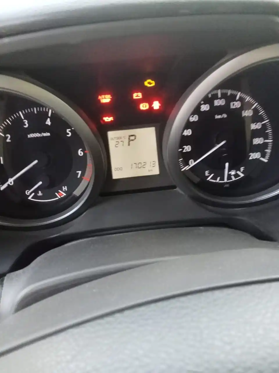 تويوتا برادو 2014