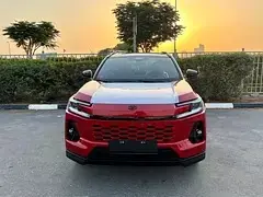 Toyota RAV4 2026