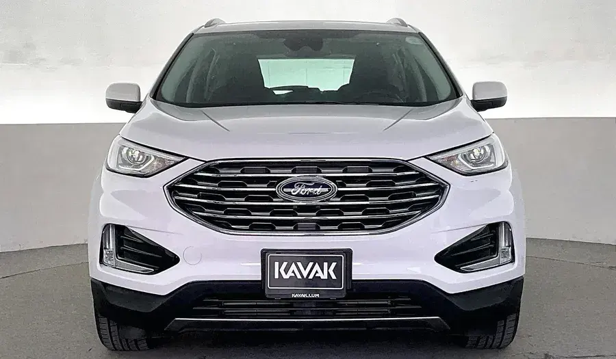 فورد إدج 2021