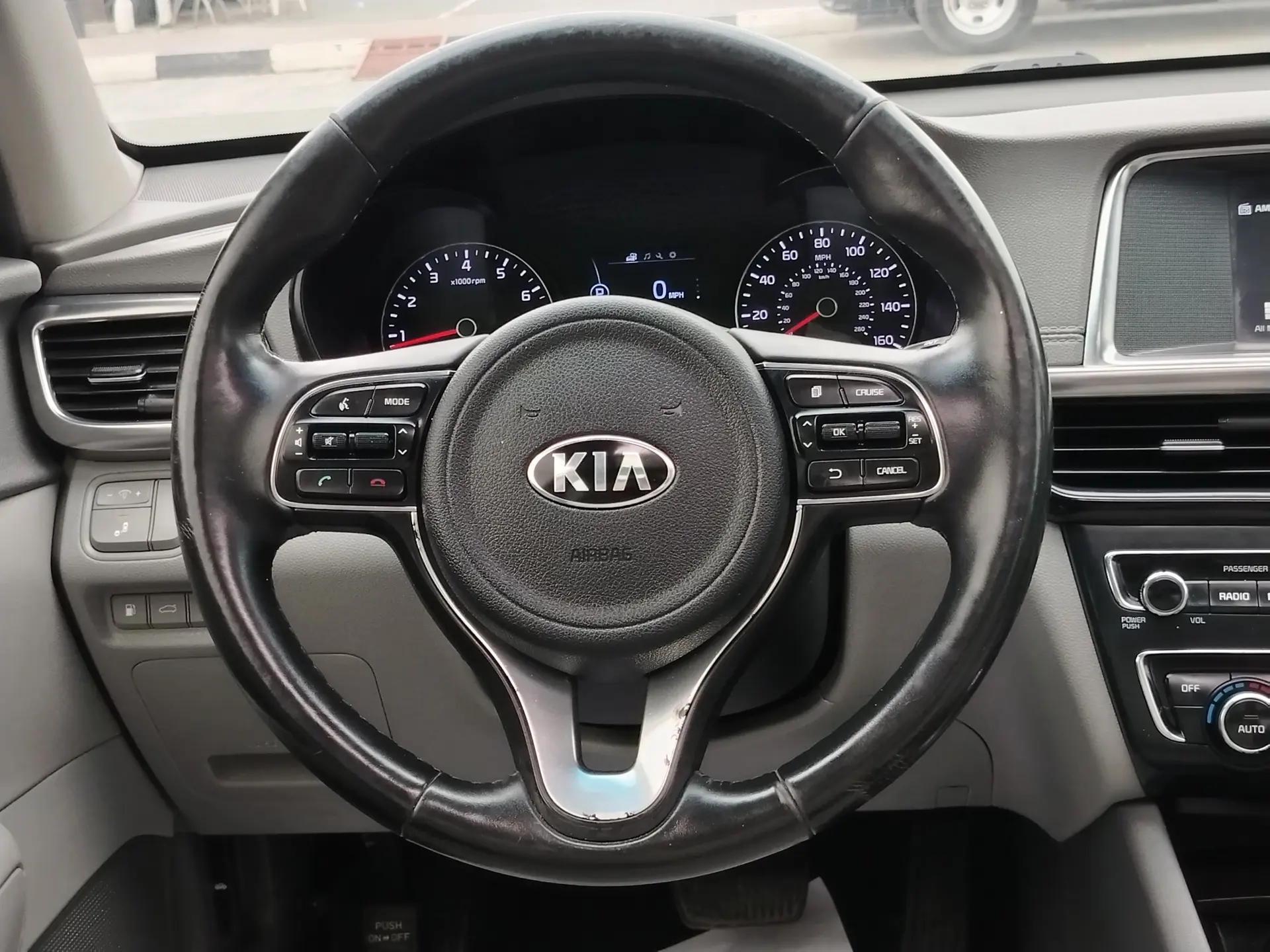 كيا أوبتيما 2018 2359L