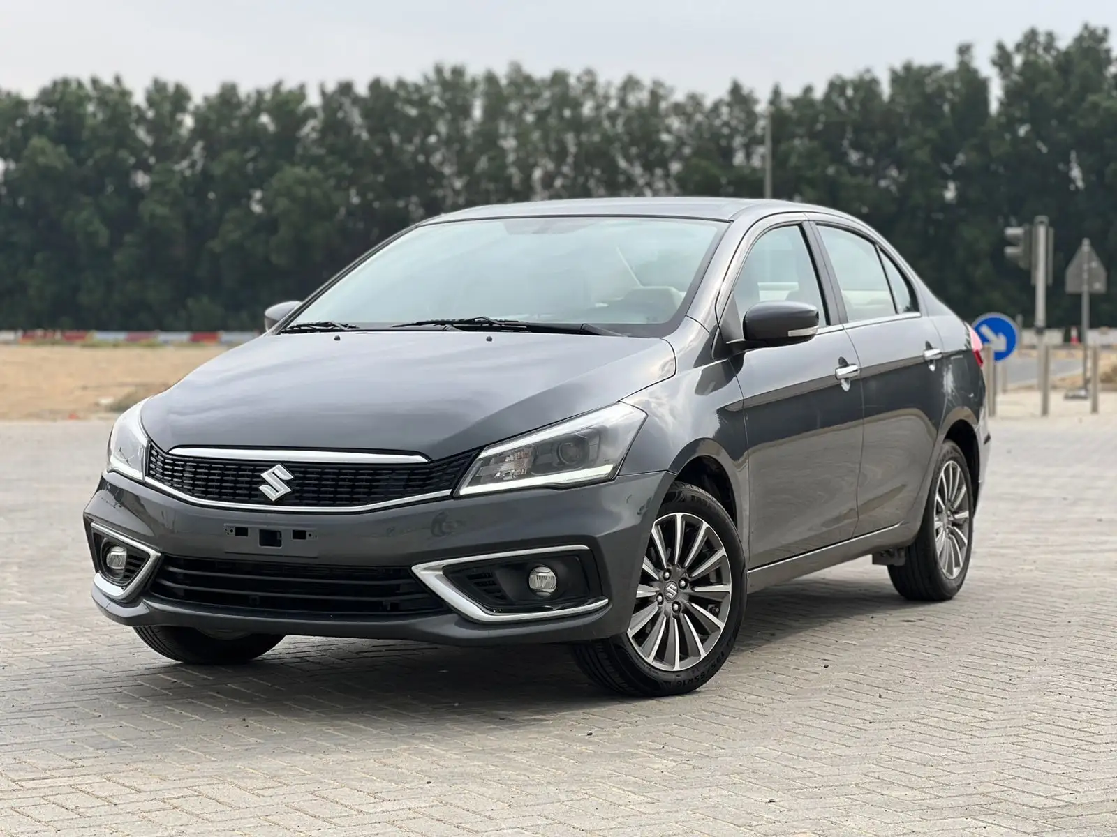 Suzuki Ciaz 2023 1500L