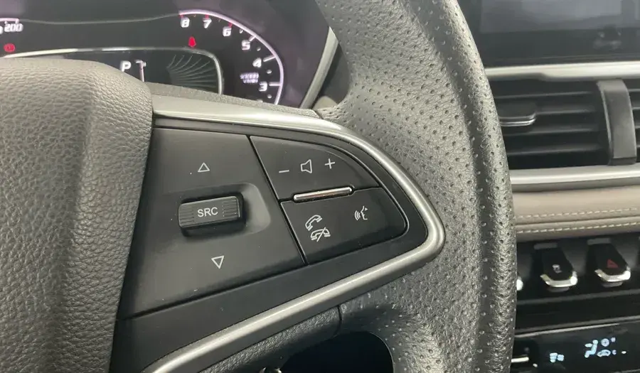 Chevrolet Groove 2025 1.5L