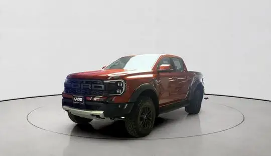 فورد رانجر 2024