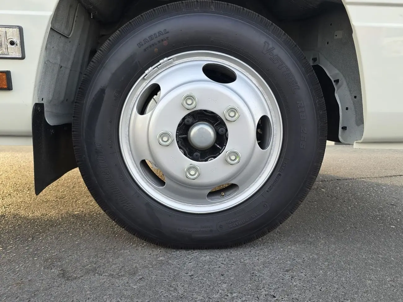 تويوتا كوستر 2025 4L