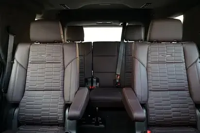 Cadillac Escalade 2024