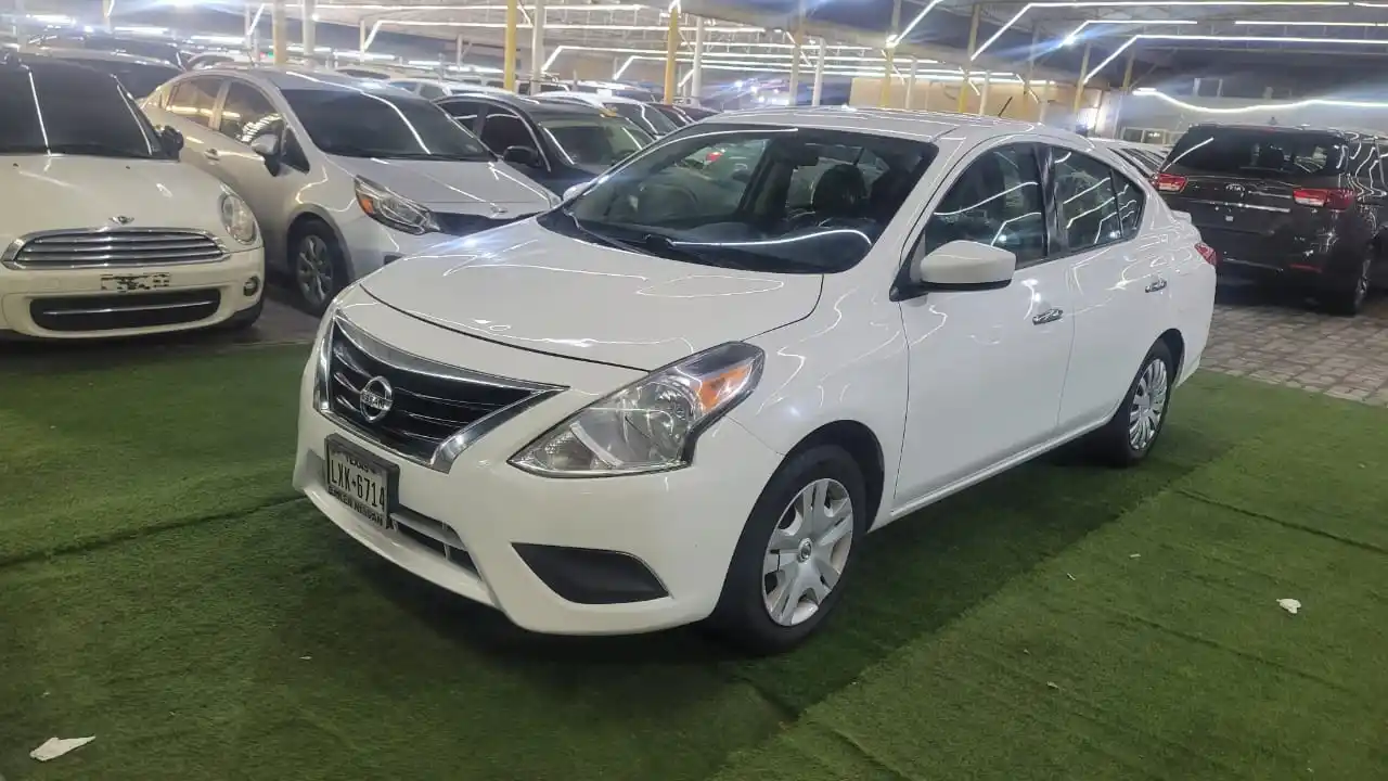 نيسان ماكسيما 2019