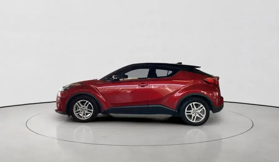تويوتا CHR 2022 1.8L