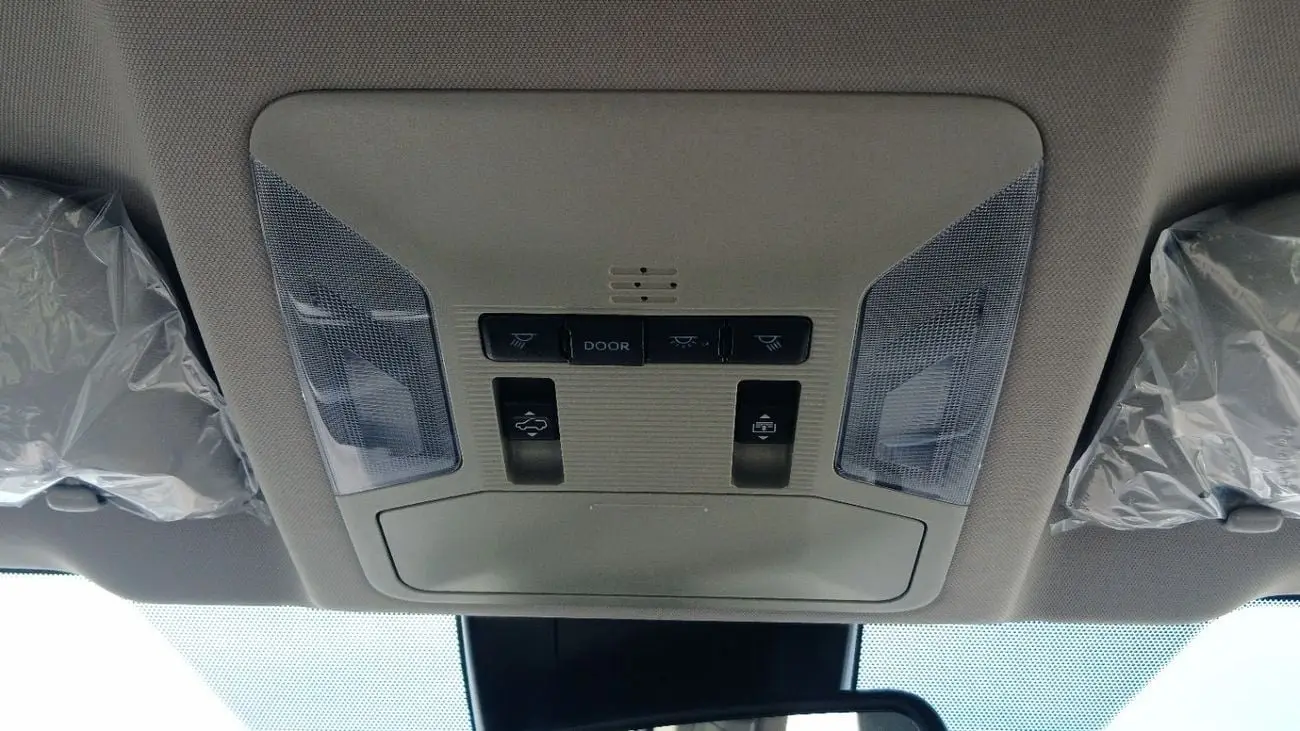 Toyota RAV4 2025 2.5L