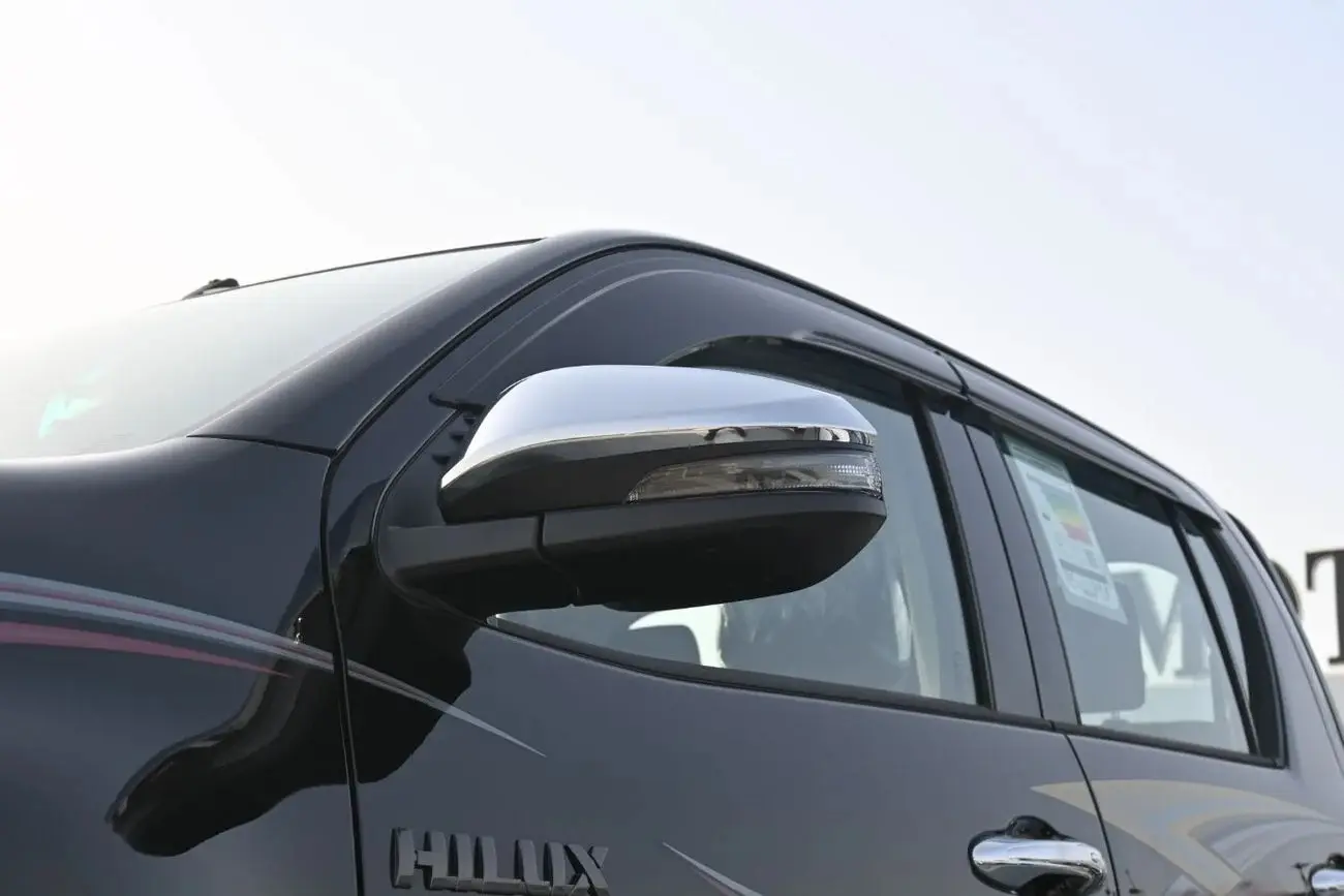 تويوتا هيلوكس 2025 2.7L