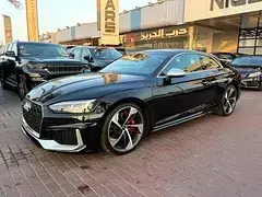Audi RS5 2018 2.9L