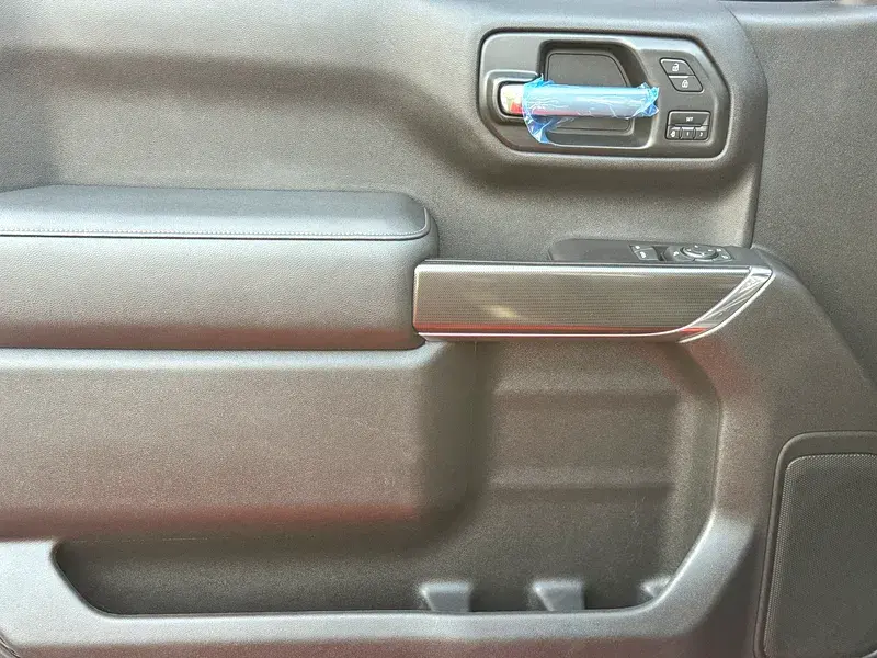 جي أم سي LD سييرا 2021 6.2L