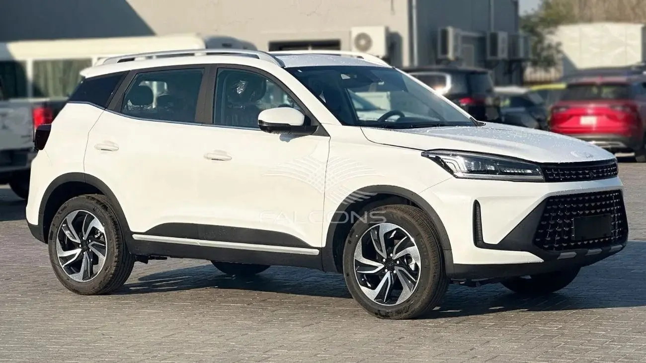 كايي X3 برو 2025 1.5L