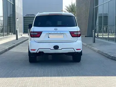 نيسان باترول 2023 4L