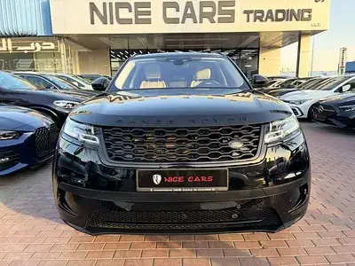 Land Rover Range Rover Velar 2023 2L