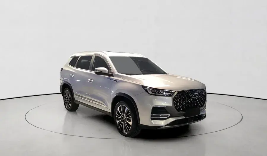 Chery Tiggo 8 2024