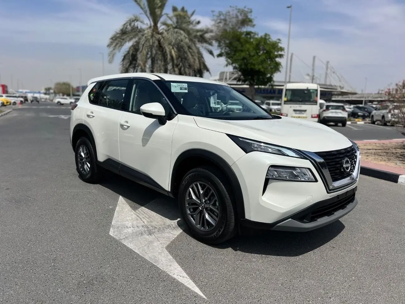 Nissan XTrail 2026 2.5L